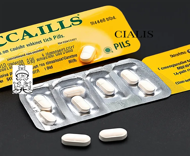 Cialis 1